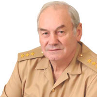 Ивашов: Пророссийские силы могут найтись только в России
