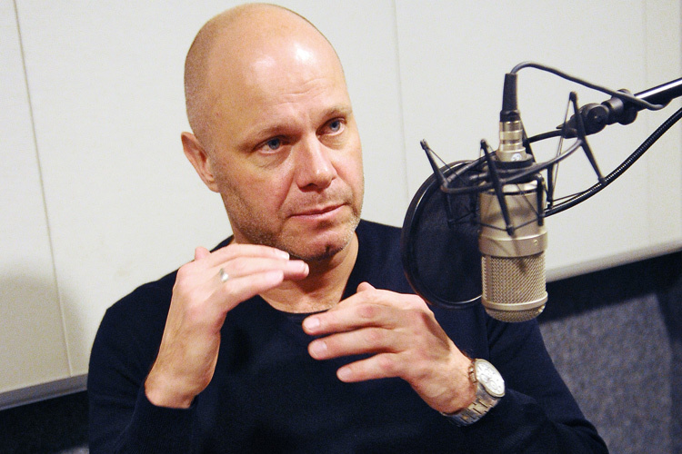 По стопам Макаревича: русофоб Алексей Кортнев едко высмеял патриотов России По стопам Макаревича: русофоб Алексей Кортнев едко высмеял патриотов России
