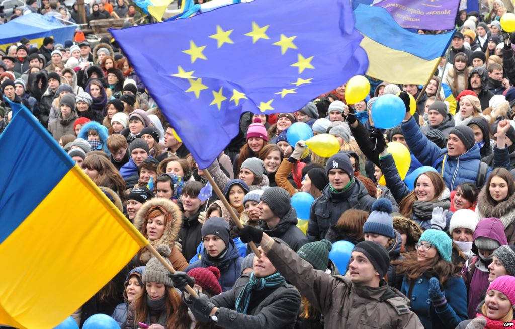 Годовщина майдана. Предательство понад усе Годовщина майдана. Предательство понад усе