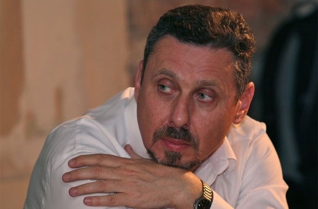 Алексей Миллер: Украина всегда была колонией России без права на автономию Алексей Миллер: Украина всегда была колонией России без права на автономию