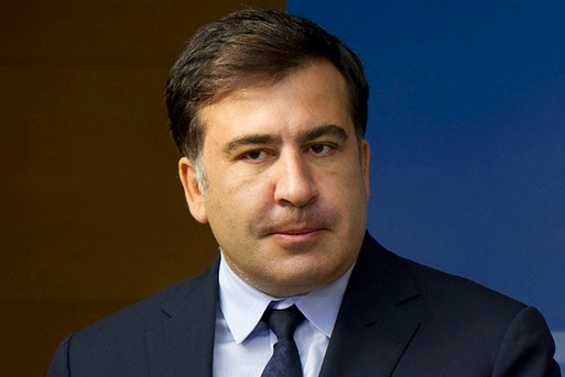 Саакашвили решил повторить судьбу Троцкого