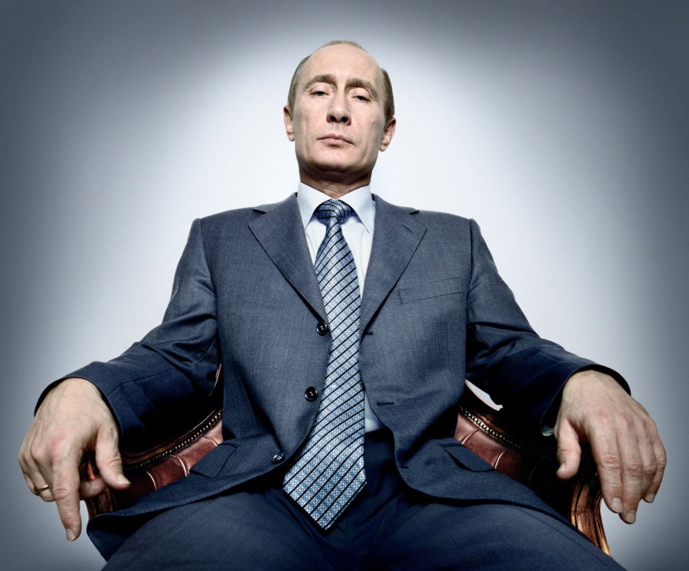 «Ближний круг» Путина редеет: Тимченко и Иванов его покинули