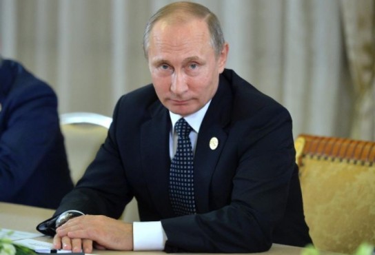 Искусством боя поражает: Кого Путин разбил под Аустерлицем?