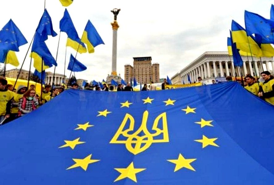 Нидерланды требуют от ЕС гарантий неприсоединения Украины к союзу
