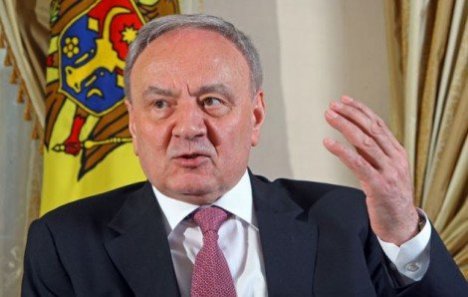 Крым - это Украина! Президент Молдовы вступился за Украину Крым - это Украина! Президент Молдовы вступился за Украину
