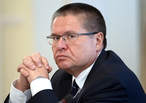 СМИ узнали интересные подробности ареста Улюкаева