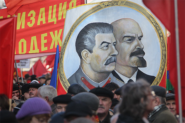 России нужна справедливость, но не на крови России нужна справедливость, но не на крови