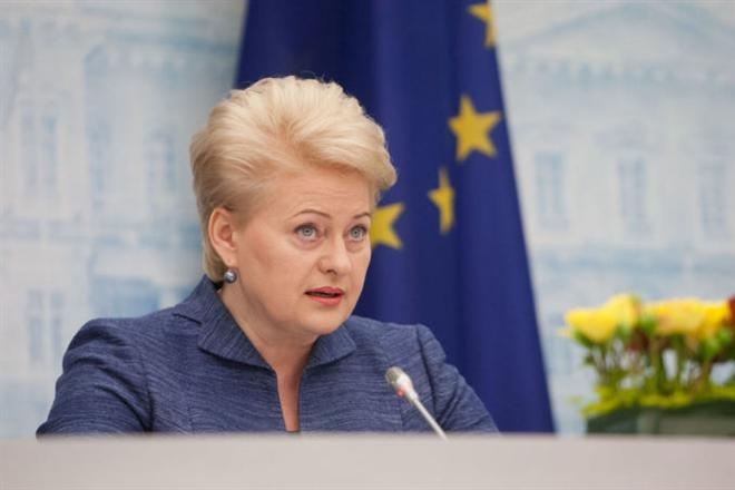 Прибалты доигрались: Литва ответит за свои слова перед Трампом Прибалты доигрались: Литва ответит за свои слова перед Трампом