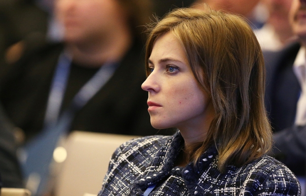 «Один пишет, второй – играет»: Поклонская жёстко прошлась по аресту Улюкаева