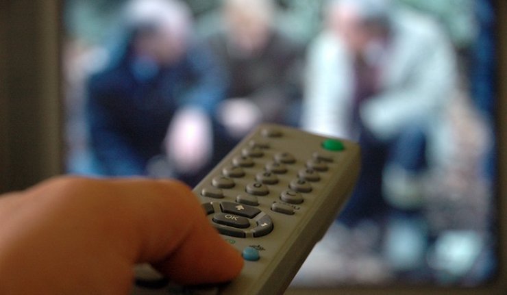 Фига в прокате, или Украинцы узнали о семи запрещенных сериалах Фига в прокате, или Украинцы узнали о семи запрещенных сериалах