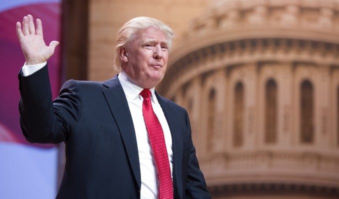 Идем на сближение: Москва выходит на связь с командой Трампа по Сирии Идем на сближение: Москва выходит на связь с командой Трампа по Сирии