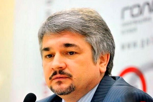 Головная боль России: Ищенко рассказал, как США взрастили нацизм на Украине