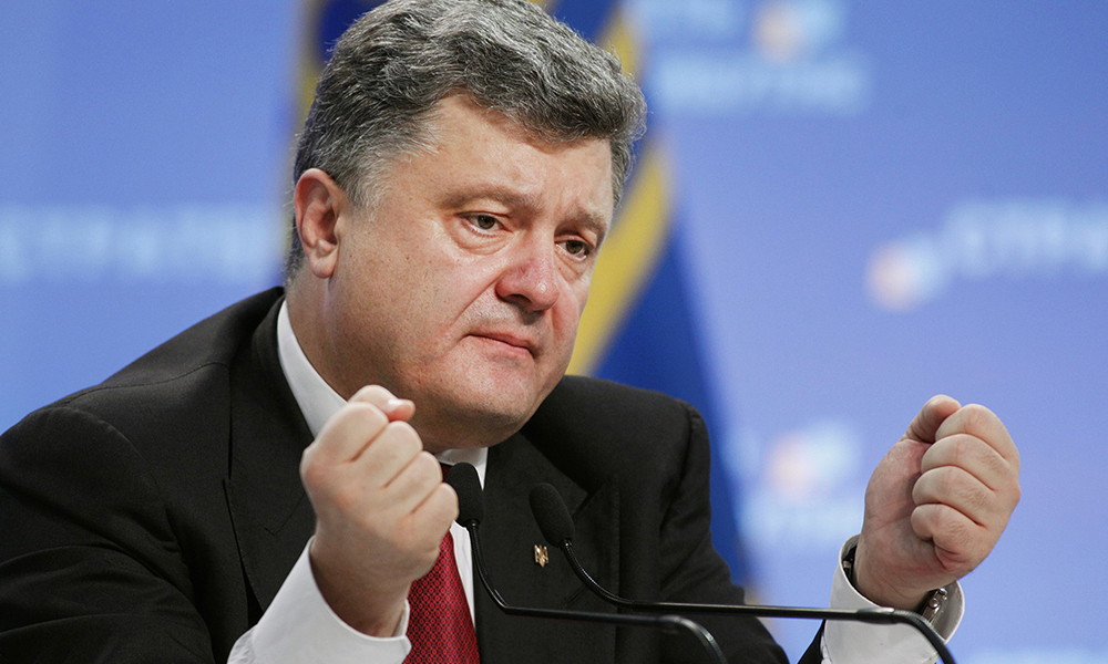 Украина теряет международную поддержку