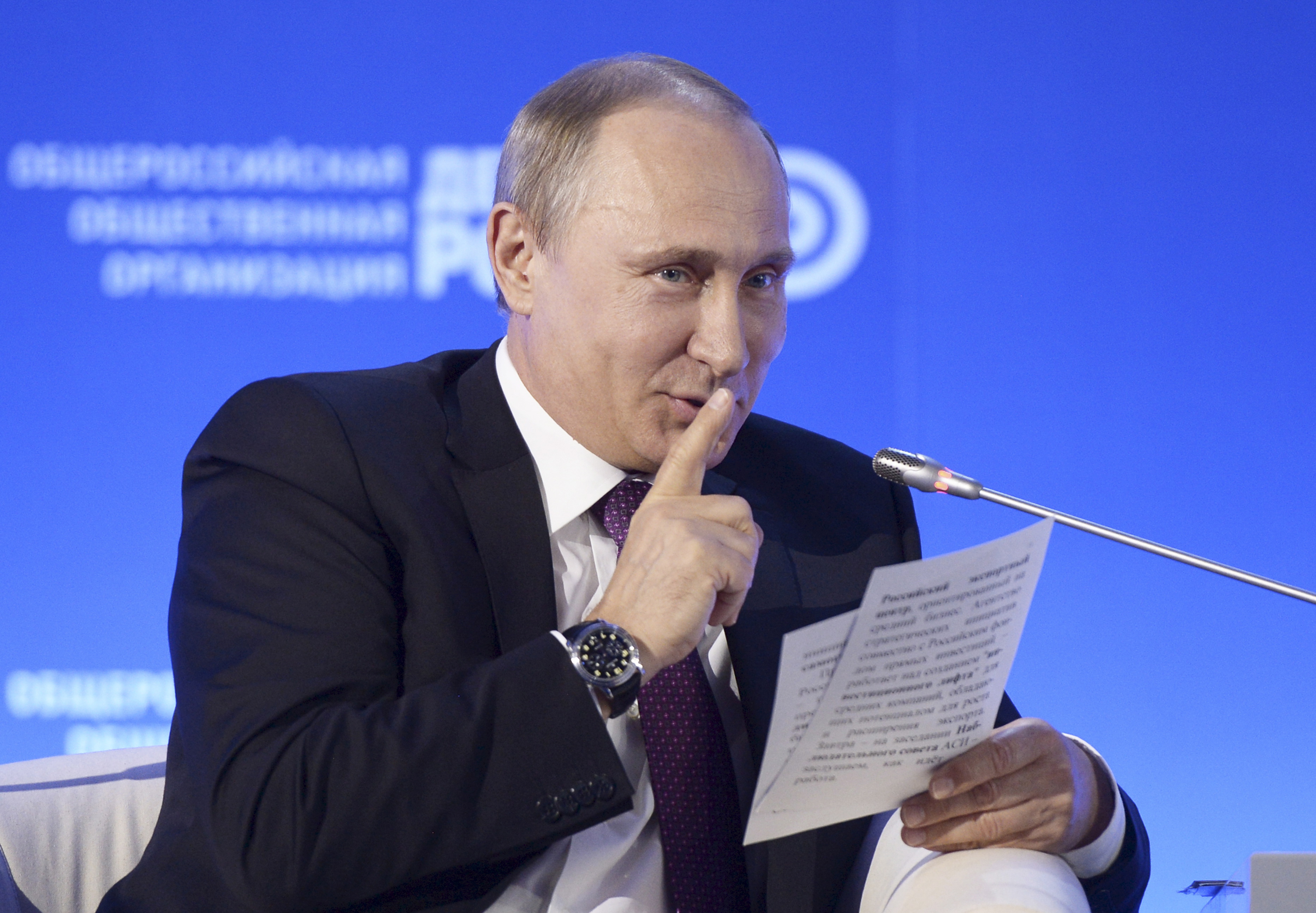 План «Ликвидация»: Путин вернёт Украину назло русофобам и украинофобам