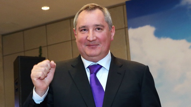 Жесткий ответ: Дмитрий Рогозин грамотно «осадил» истеричку Джона Кирби Жесткий ответ: Дмитрий Рогозин грамотно «осадил» истеричку Джона Кирби
