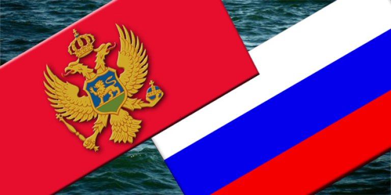 Осторожно, путч! - Черногория вняла предостережениям России Осторожно, путч! - Черногория вняла предостережениям России