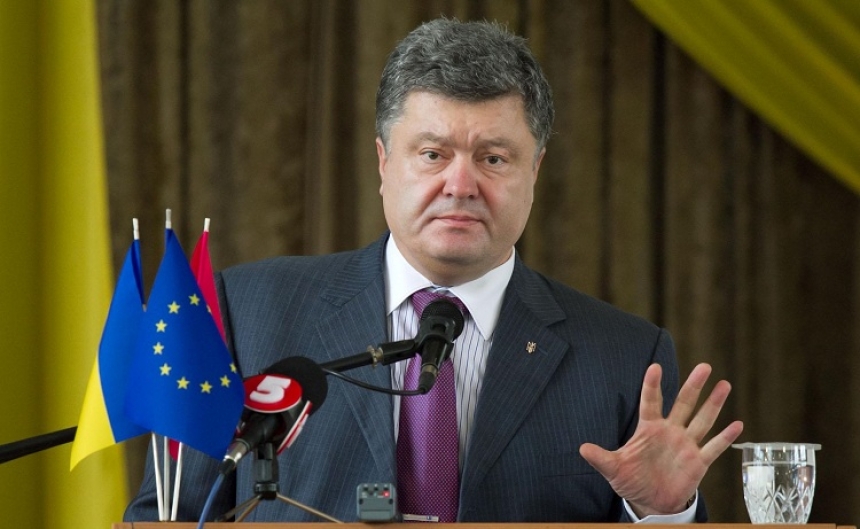 Не напоминайте о Киеве: ЕС забудет Украину из-за Донбасса, мнение Die Welt Не напоминайте о Киеве: ЕС забудет Украину из-за Донбасса, мнение Die Welt