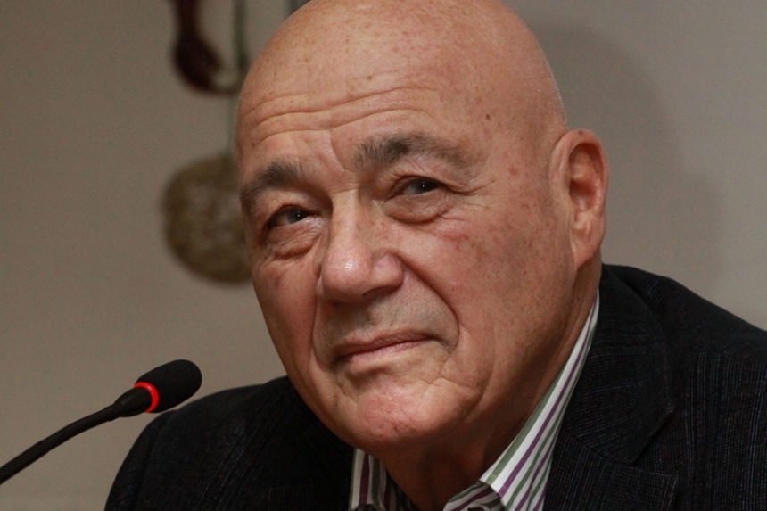 Познер рассказал, что думает о русских, и нарвался на критику Познер рассказал, что думает о русских, и нарвался на критику