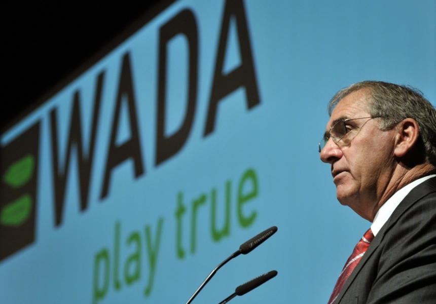 Перепало не только России: WADA с пеной у рта накинулось на Латвию Перепало не только России: WADA с пеной у рта накинулось на Латвию