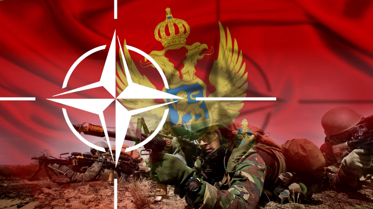 Дипломатия по-американски: Вооружить Черногорию, унизить Сербию