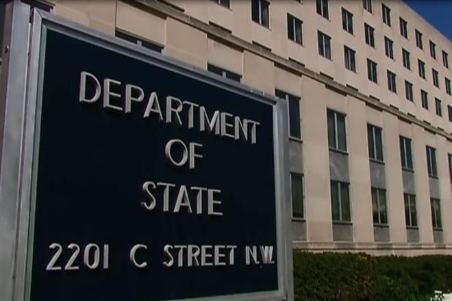 В США опять наскребли денег на антироссийскую пропаганду и цензуру В США опять наскребли денег на антироссийскую пропаганду и цензуру