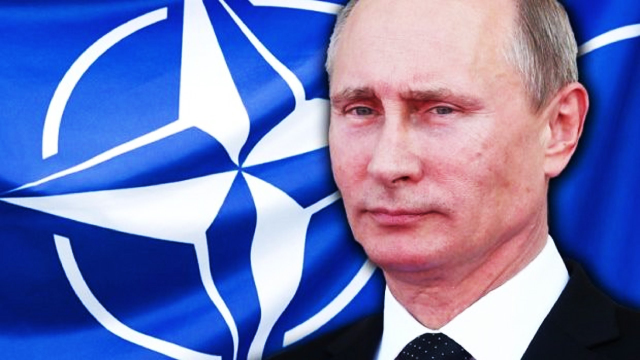 Трамп выставил свои условия: прощай, НАТО — здравствуй, Путин? Трамп выставил свои условия: прощай, НАТО — здравствуй, Путин?