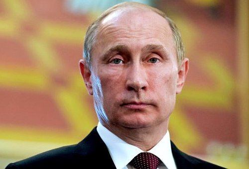 Путин контролировал ход задержания Улюкаева