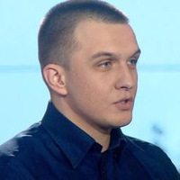 Инструкция от русофоба: Мацейчук учит, как заработать на российском ТВ Инструкция от русофоба: Мацейчук учит, как заработать на российском ТВ