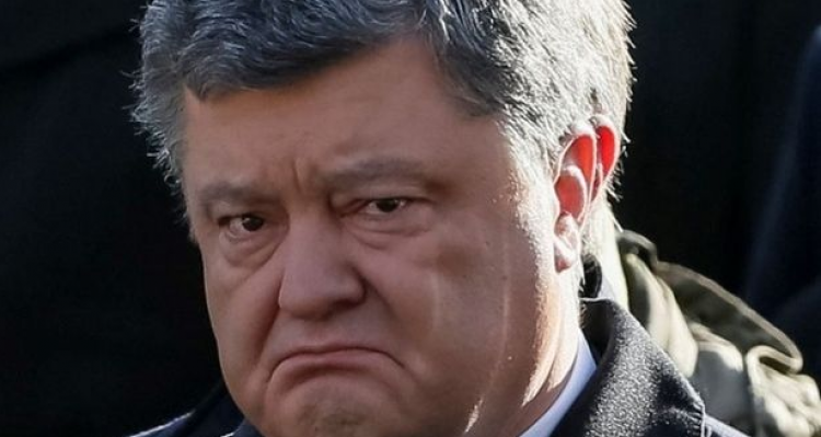 Безвизовый режим: Порошенко понимает, что терять ему уже нечего