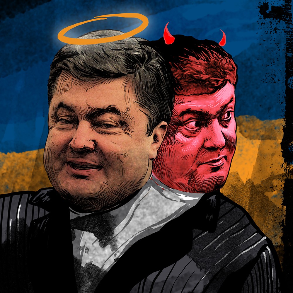 Обман Порошенко раскрыт. Норвежские СМИ рассказали всю правду о Донбассе Обман Порошенко раскрыт. Норвежские СМИ рассказали всю правду о Донбассе