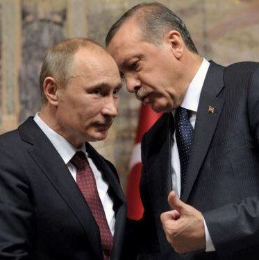 Берите пример с Путина Берите пример с Путина