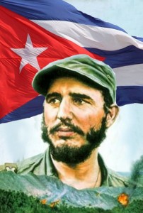 Фидель Кастро и США — война не на жизнь, а на смерть Фидель Кастро и США — война не на жизнь, а на смерть