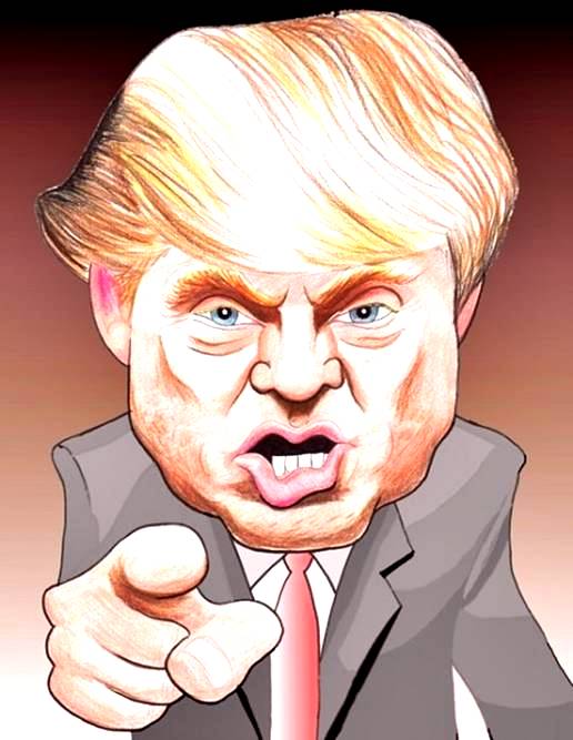 Трампа выбрала настоящая Америка - штаты, «где никто не живёт» Трампа выбрала настоящая Америка - штаты, «где никто не живёт»