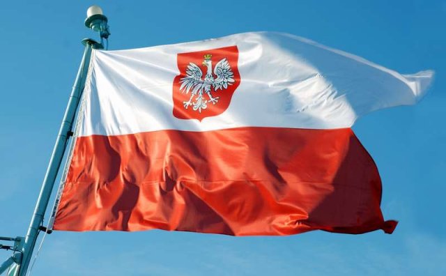 Польша намерена вернуть свои имения на Украине