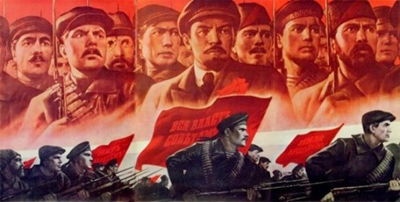 Почему я отмечаю День Великой революции, а не день вашего единства Почему я отмечаю День Великой революции, а не день вашего единства