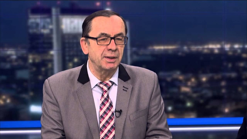 Польская западня для хохлов: в Европе рассказали о жуткой судьбе Украины Польская западня для хохлов: в Европе рассказали о жуткой судьбе Украины