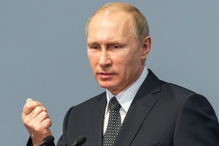 Путин ответил Трампу на намерения наладить отношения с РФ