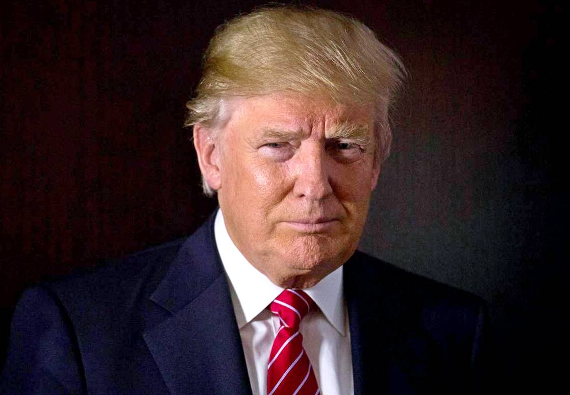 Америка Трампа не свернёт с дороги, но уйдёт со встречной полосы Америка Трампа не свернёт с дороги, но уйдёт со встречной полосы