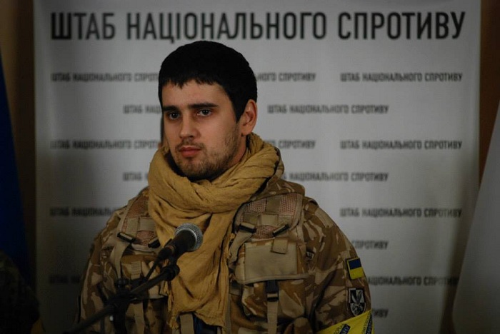 Спасибо Майдану за все: как гопник Дейдей стал «королем титушек» и нардепом Спасибо Майдану за все: как гопник Дейдей стал «королем титушек» и нардепом