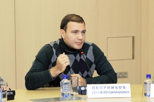 Денис Дворников: Для Арцаха не имеет значение, кто хозяин Белого дома Денис Дворников: Для Арцаха не имеет значение, кто хозяин Белого дома