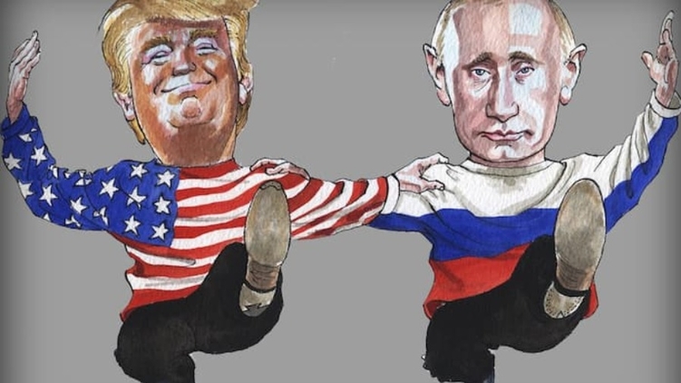 Недолго музыка играла, недолго Вальцман танцевал Недолго музыка играла, недолго Вальцман танцевал