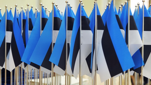 Эстония балансирует на грани коллапса