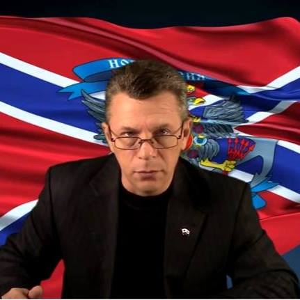 Сергей Веселовский: нас будут убивать нашими руками Сергей Веселовский: нас будут убивать нашими руками