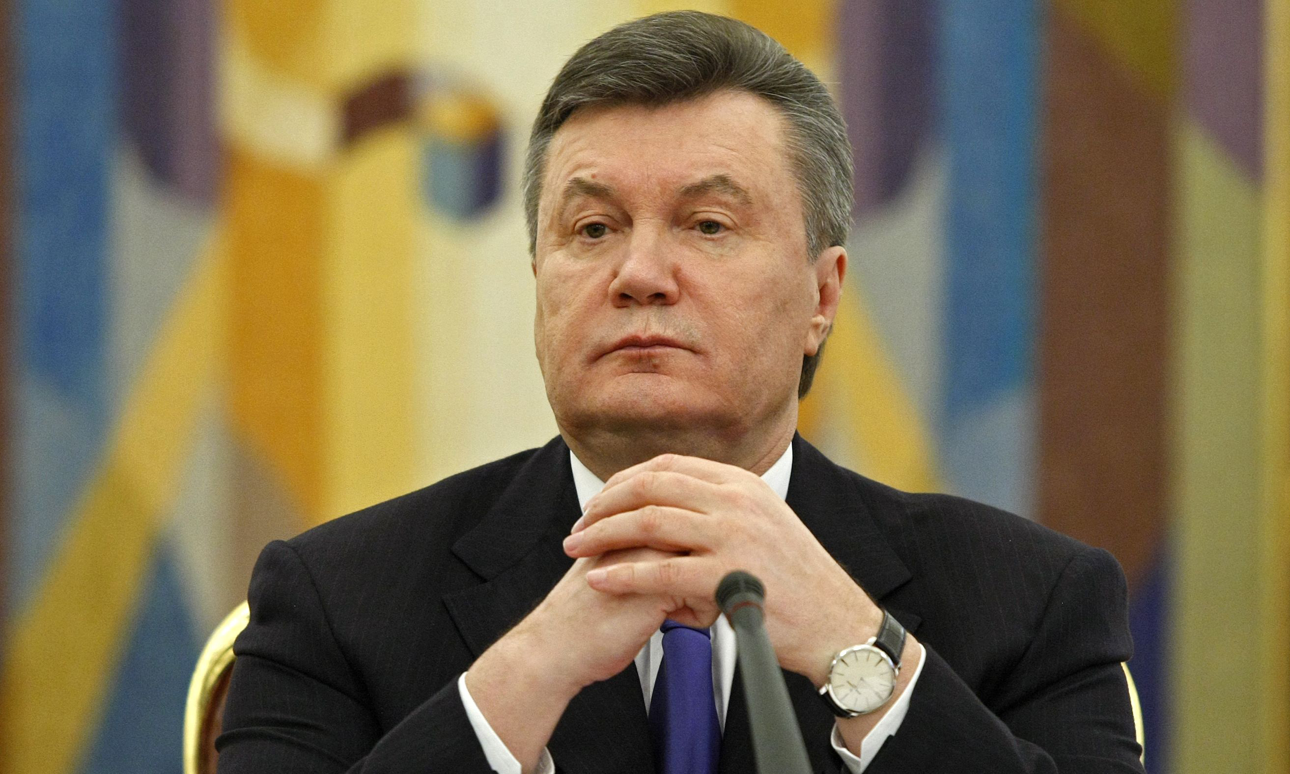 Несостоявшийся видеодопрос Януковича: Порошенко боится услышать правду