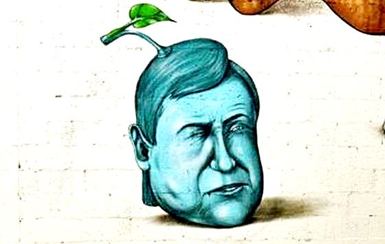 Жестокая шутка Жестокая шутка