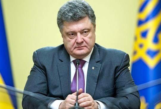 Порошенко может оказаться последним президентом Украины