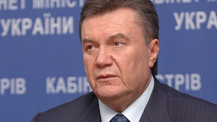 Янукович рассказал, что могло бы произойти, останься он на Украине