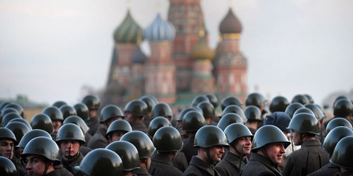 Россия и страхи Россия и страхи