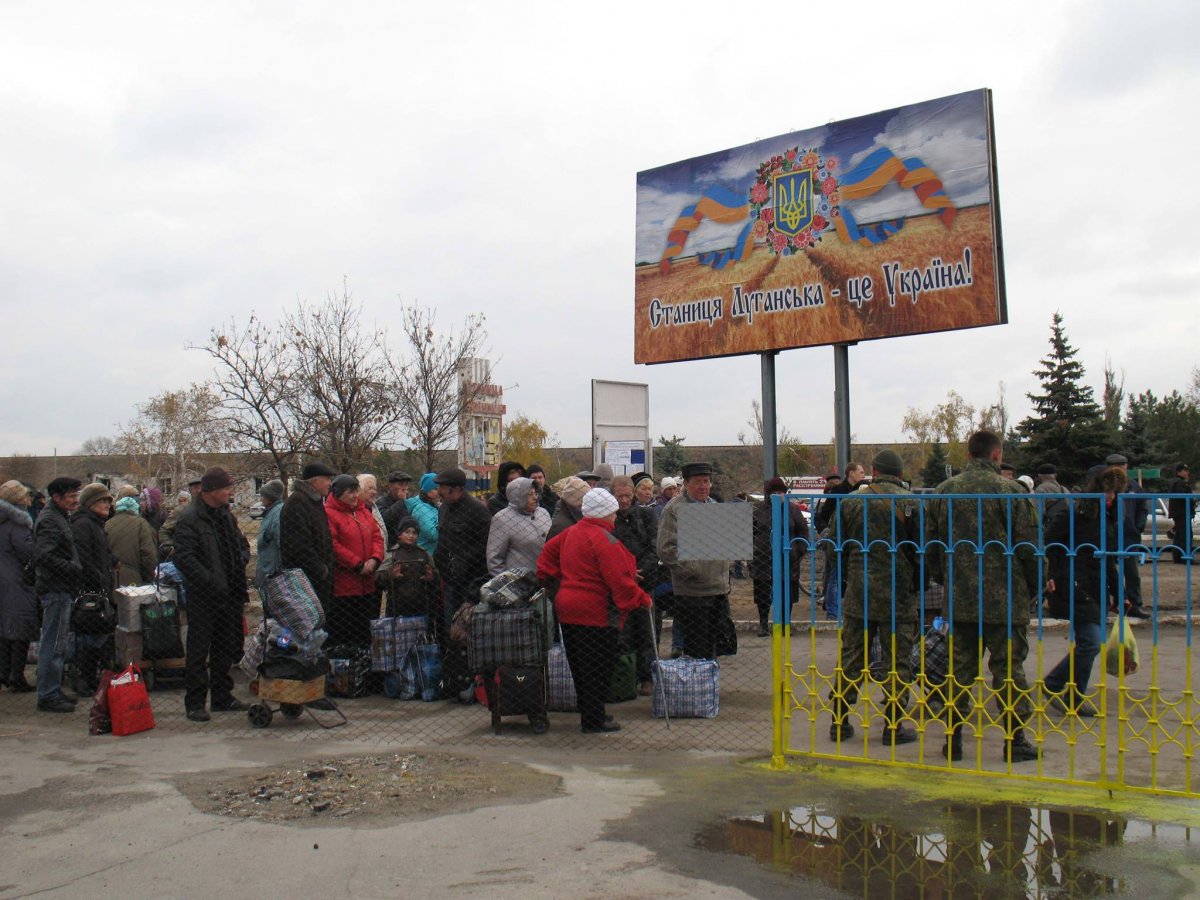 На Украине участились попытки вербовки граждан ЛНР эсбэушниками