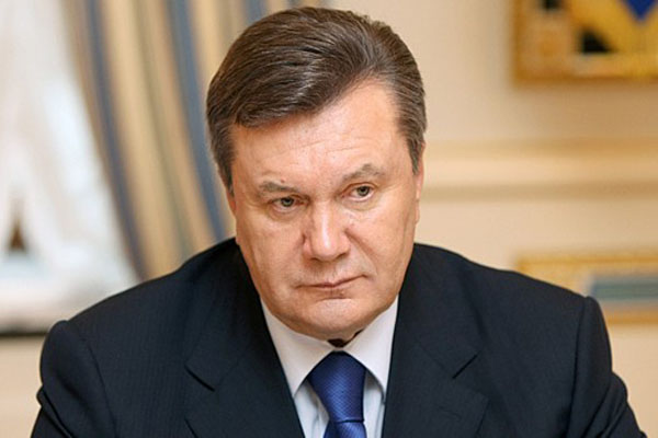 Допрос Януковича сорван «Правым сектором» — суд перенес заседание Допрос Януковича сорван «Правым сектором» — суд перенес заседание